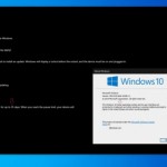 Обновление Windows 10 KB4535996 принесло новые проблемы: сбои загрузки и неработоспособность Sign Tool