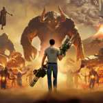 Из-за Google Stadia релиз Serious Sam 4 на PS4 и Xbox One задержится до 2021 года