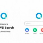 Huawei представила персон поисковик, который заменит разглядывание Google