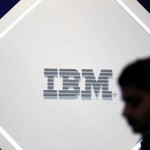 IBM разделяется нате две публичные компании