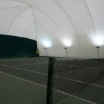 MARINA TENNIS CLUB: академия тенниса для детей