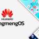 Версия Huawei Hongmeng OS для разработчиков выйдет 18 декабря