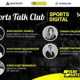 Sports Talk Club: цифровизация спорта