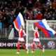 Россия отстранена от участия в спортивных мероприятиях на 2 года