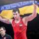 Борец Семен Новиков – лучший спортсмен Украины в 2020 году по версии XSPORT