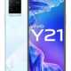 Смартфон Vivo Y21 получил экран Halo FullView HD+, батарею на 5000 мА·ч
