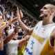 Игрок сборной Украины сменил клуб в НБА