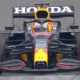 Формула-1: Ферстаппен выиграл Гран-при Австрии