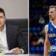 Зеленский заговорил о проведении чемпионата Европы по баскетболу в Украине