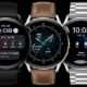 Умные часы Huawei Watch 3 и Watch 3 Pro получили большое обновление с новыми функциями