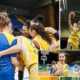 Украина разгромила двукратного чемпиона Европы в отборе женского ЧЕ-2023 по баскетболу. Фото и видео