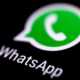 Новые чаты в WhatsApp получили ограниченные сроки хранения
