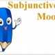 Что такое subjunctive mood или сослагательное наклонение в английском