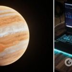NASA обнародовало жуткий звук со спутника Юпитера. Видео