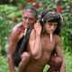 Шесть часов по лесу с отцом на спине: как в Амазонии борются с Covid-19
