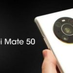 Без Kirin: нюансы камер, начинки и сроки выхода Huawei Mate 50
