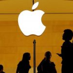 Сотрудника из цепочки поставок Apple обвинили в хищении $10 млн