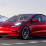 Tesla наступного року оновить дизайн Model 3