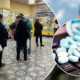 Скупили весь Нимесил: украинцы кинулись в аптеки – на улицах длинные очереди