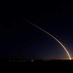 SpaceX запустила еще 15 спутников Starlink